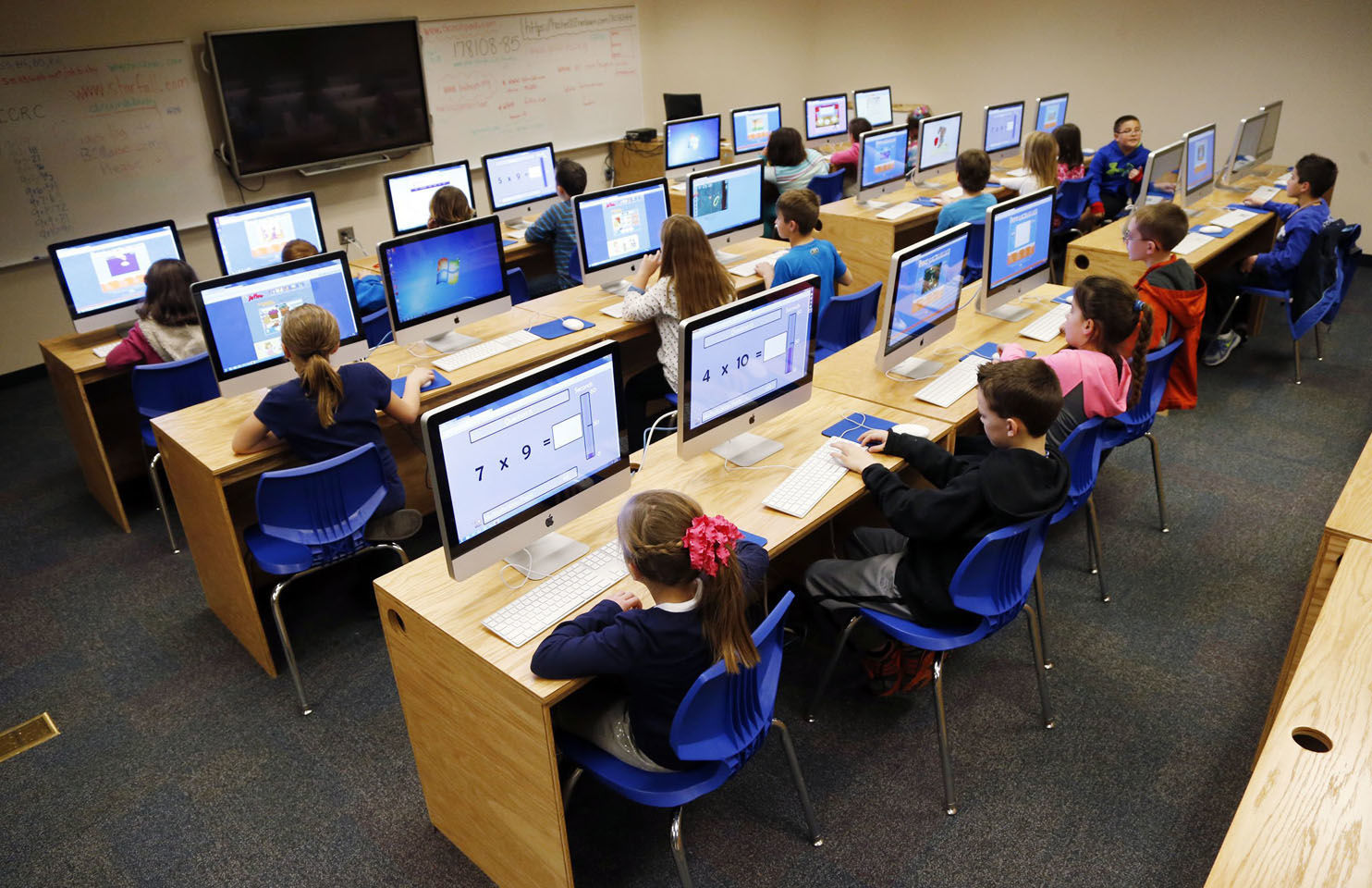 Bixby Virtual Learning Academy